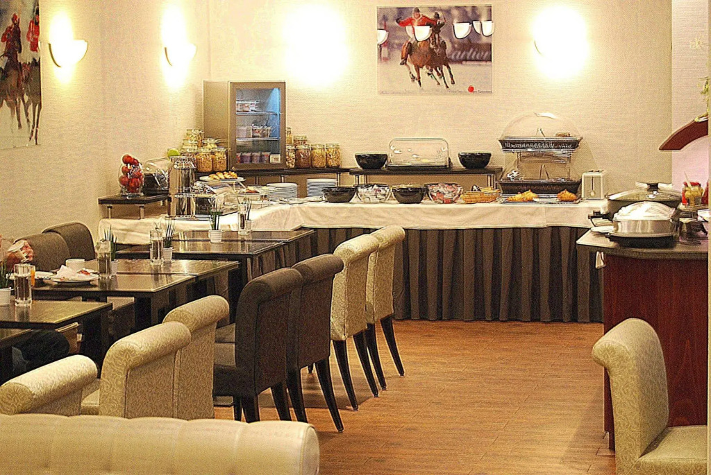 Aachener Stadthotel