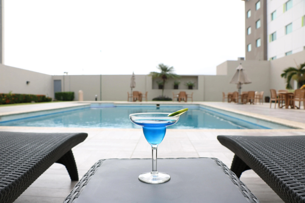 Courtyard by Marriott Villahermosa Tabasco