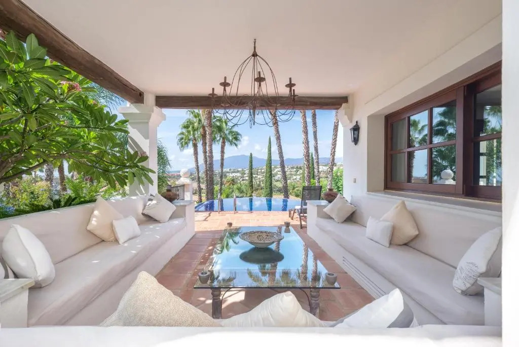 Villa Sildavia