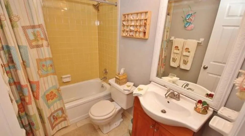 Hacienda del Sol II 413
