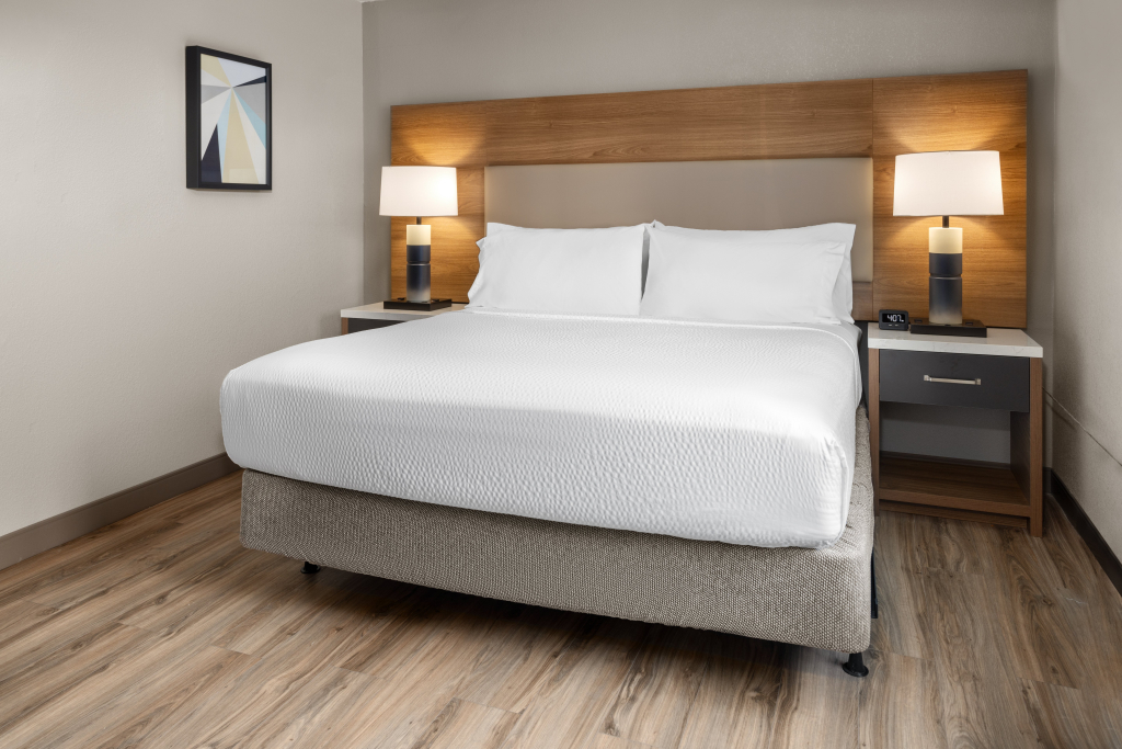 Candlewood Suites Richmond - South by IHG