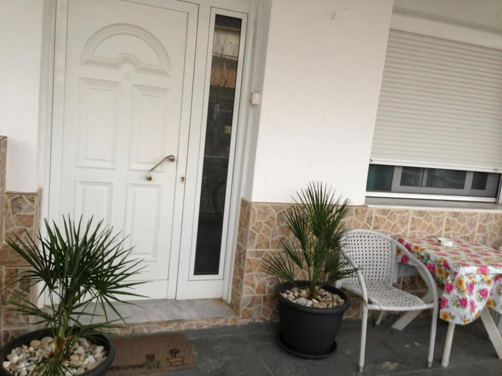 Nitsa Rooms