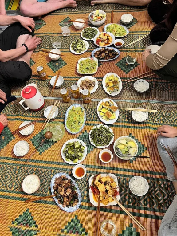 Immersive Homestay Ninh Binh