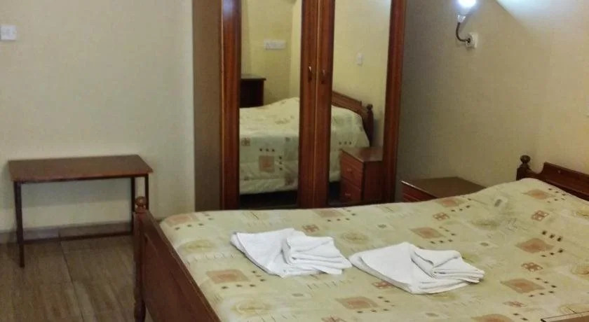 Minaides Hotel