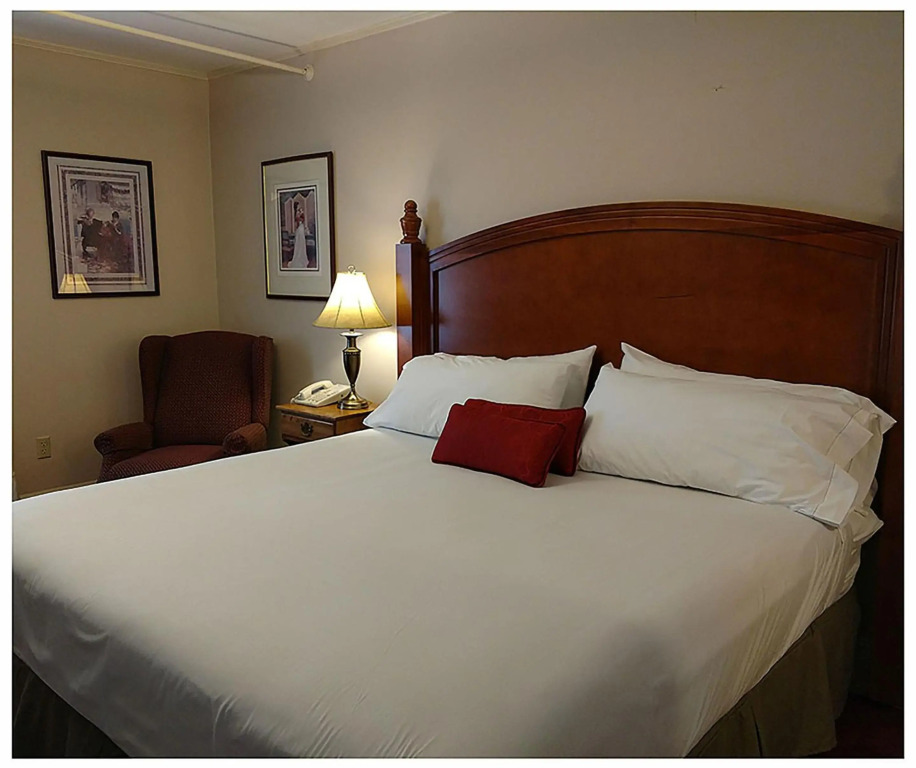 Thayers Inn