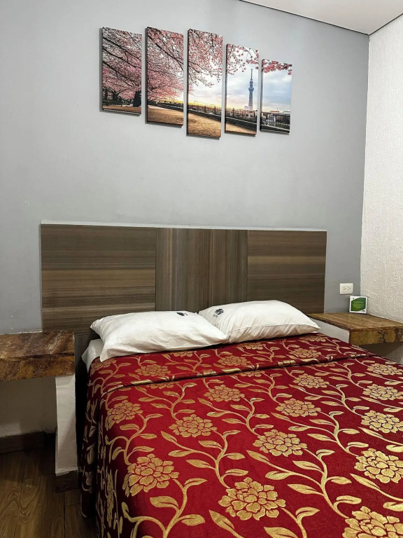 Hotel Teresita