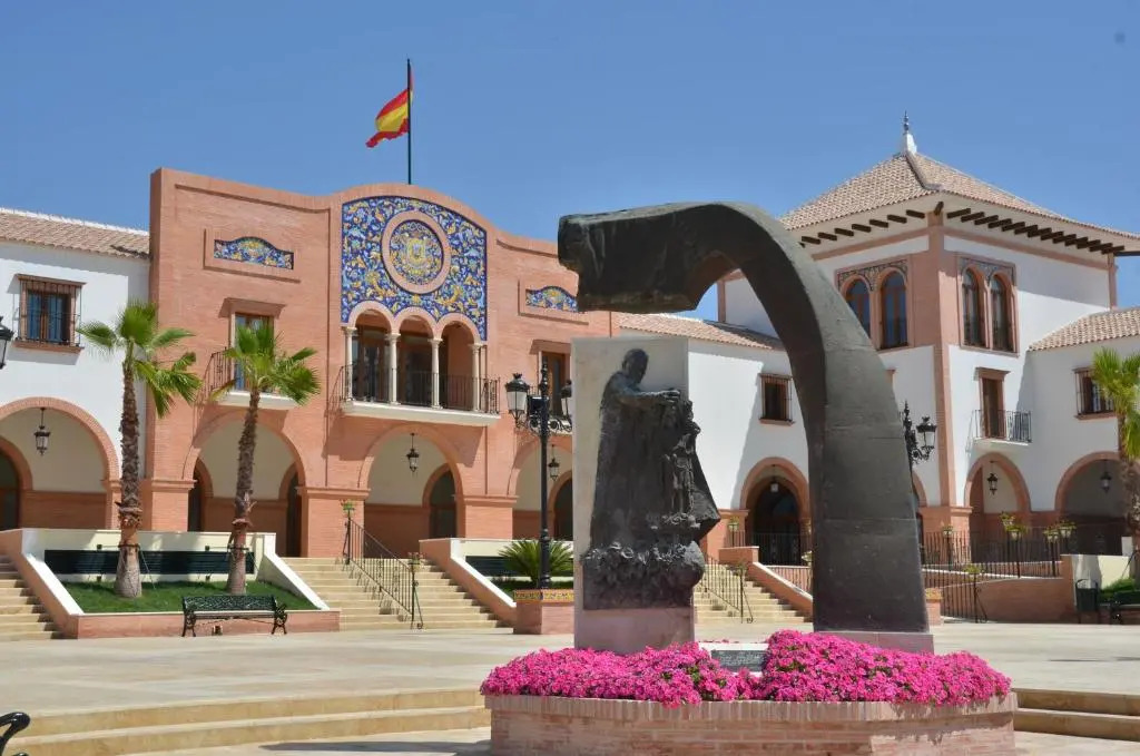Hotel La Pinta