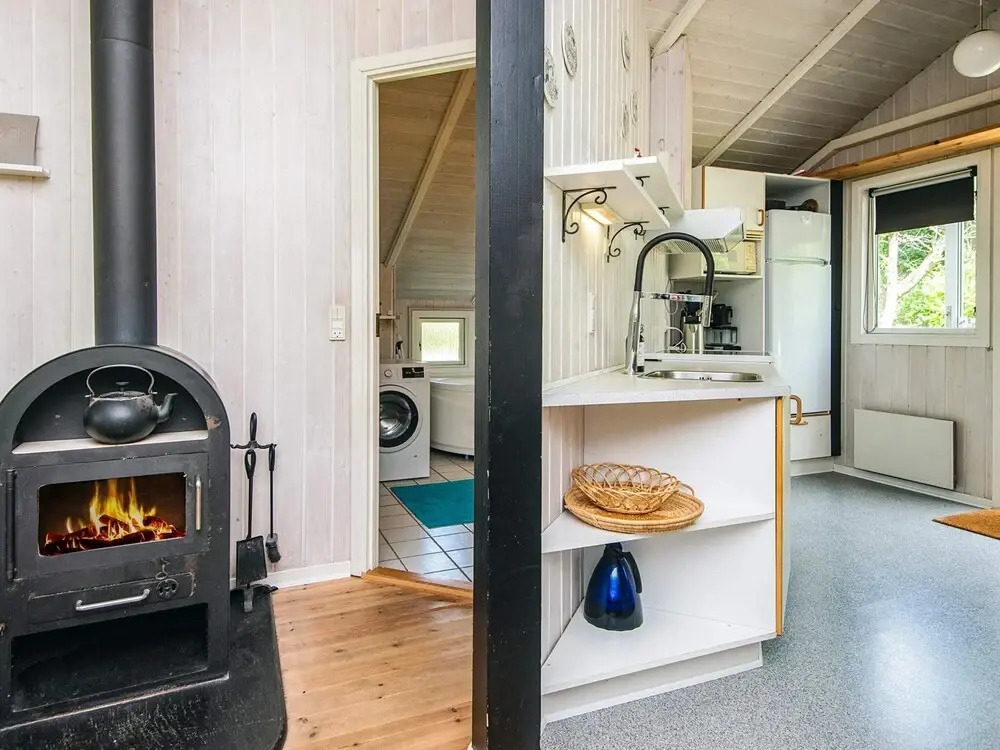 4 star holiday home in Børkop