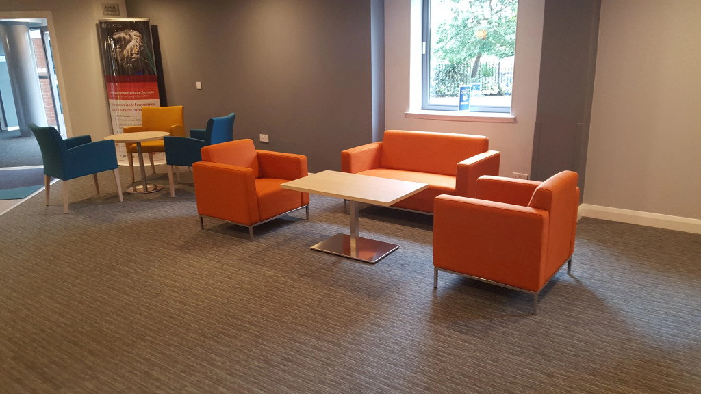 Holiday Inn Express Birmingham Castle Bromwich