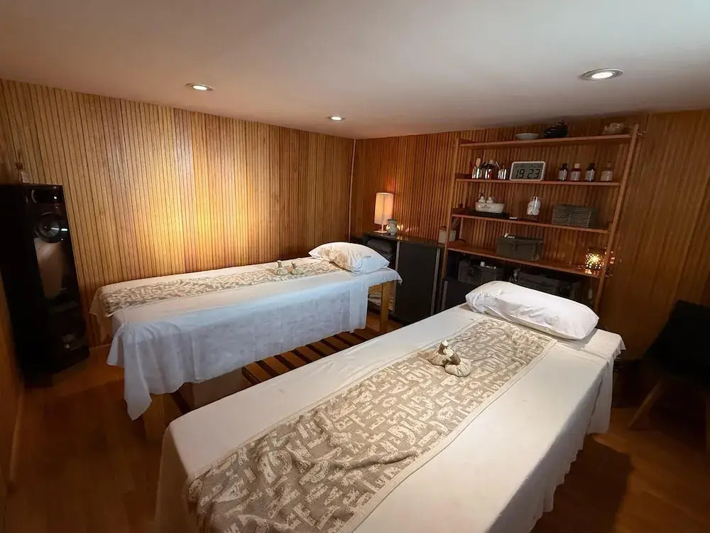 La Olivia Hotel Boutique & Spa