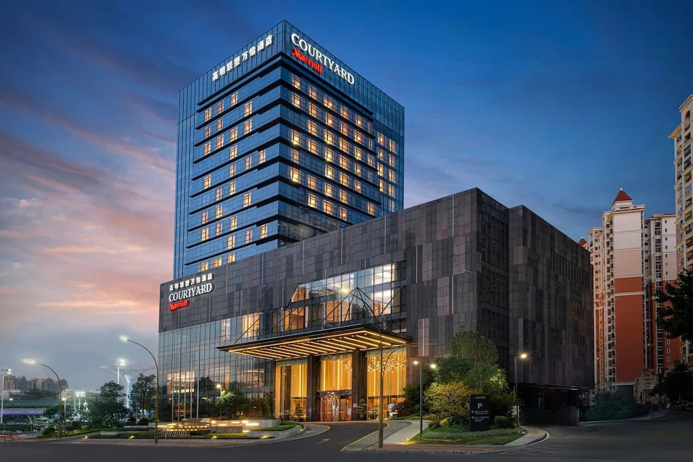Courtyard by Marriott Foshan