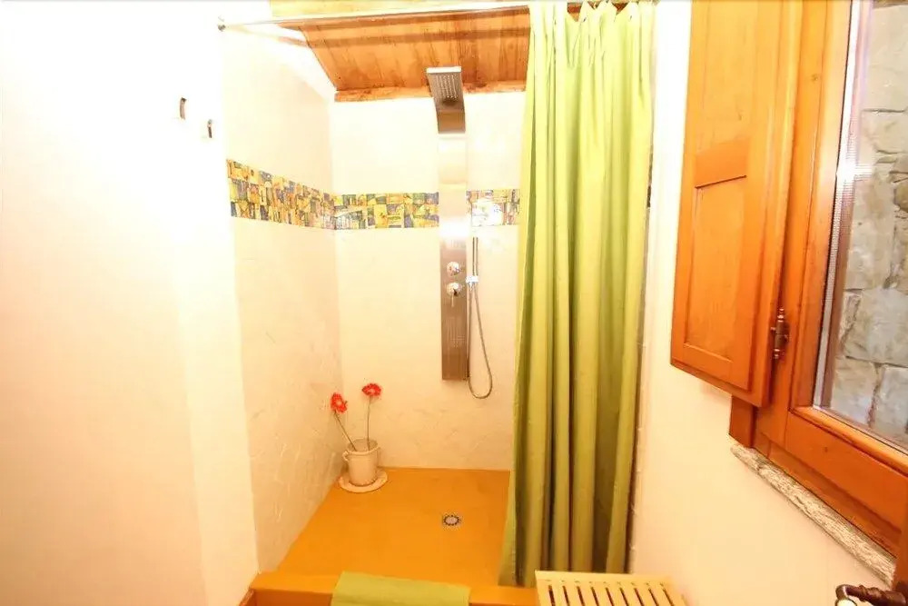 Terre Di Bea Eco-Lodge Cefalu'