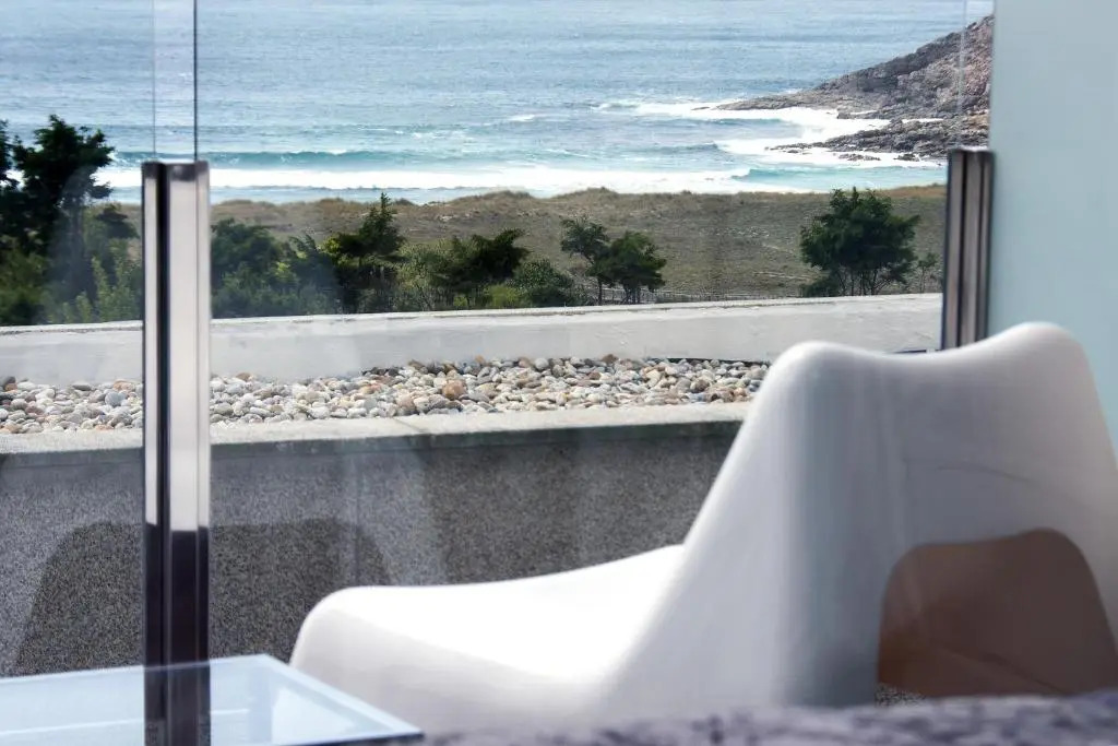 Hotel Naturaleza Mar da Ardora Wellness & Spa