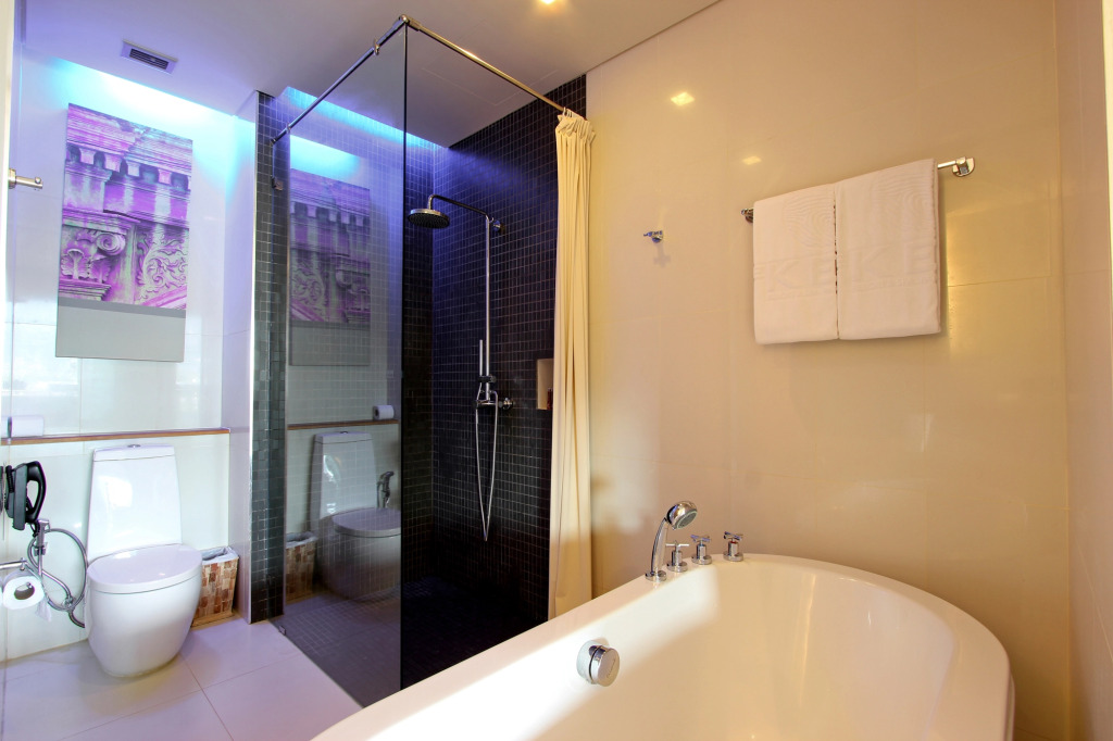 The Kee Resort & Spa