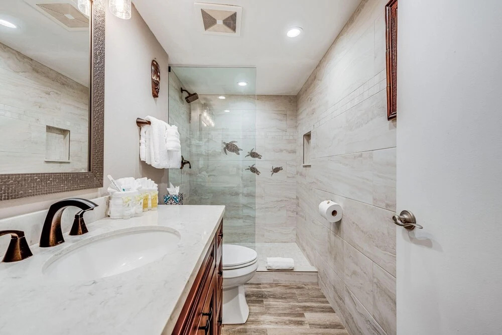 Kihei Surfside #107 by Ali'i Resorts