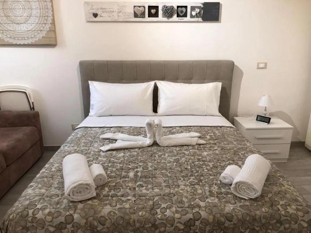 Appartamento Ortigia