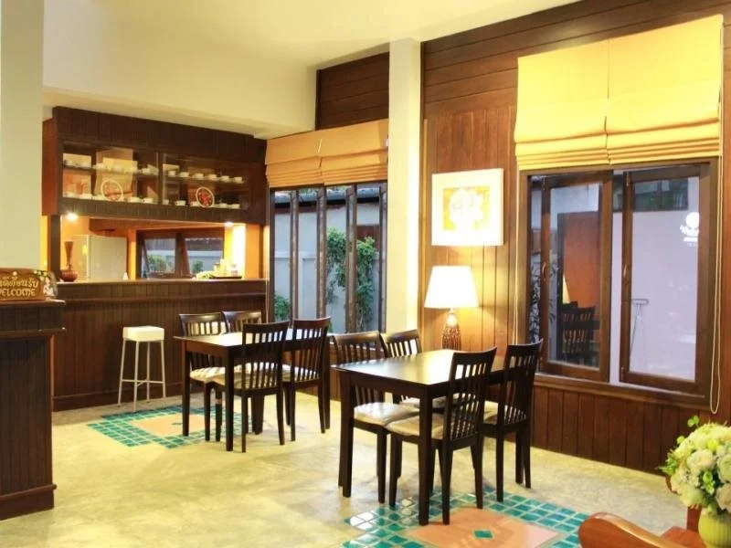 Baan Pai Nai Wieng