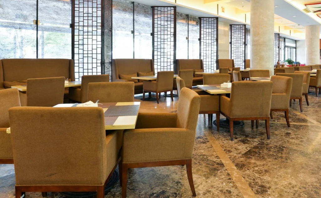 ZTE Hotel Shanghai