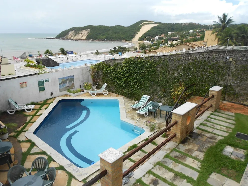 Apartamentos Ponta do Sol