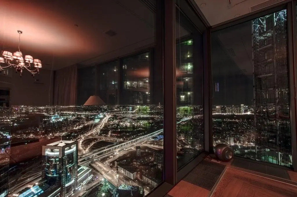 Plus 1 Hotel