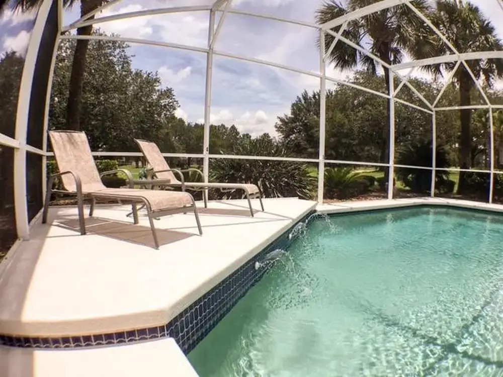 Southern Dunes House Holiday home 3 Bedroom
