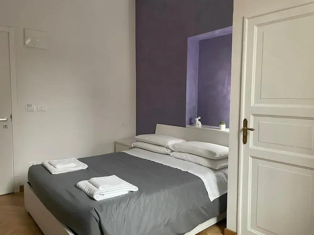 Le Suites dellEdera - Historic Palace with Old Town Views