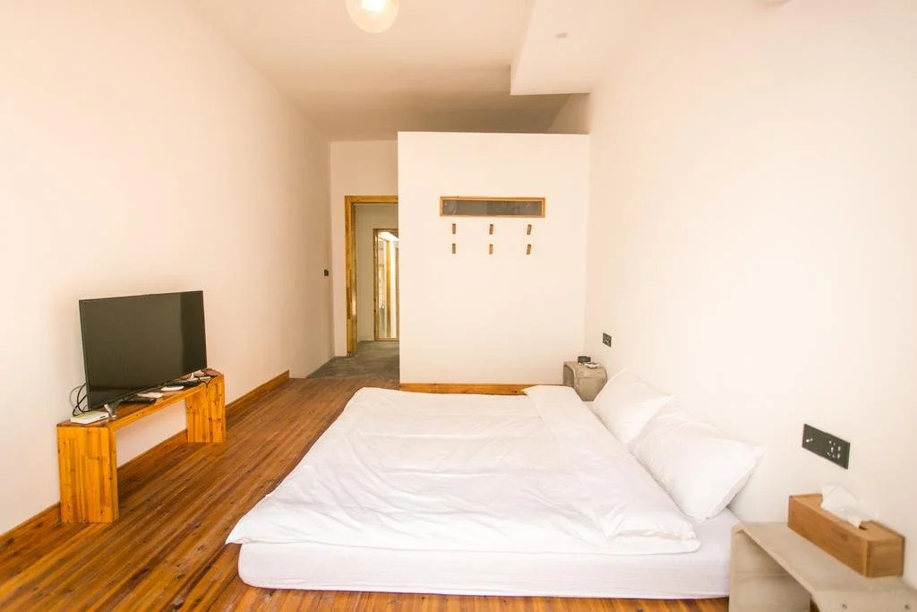 Yiyun Boutique Inn (Tongli Juepin Design)