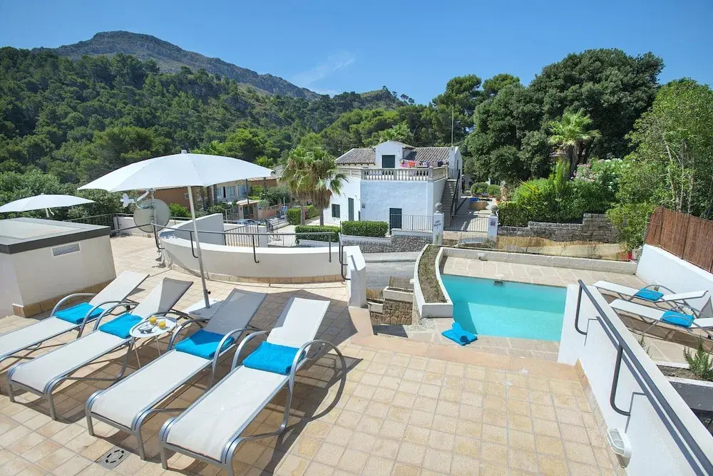 Villa Estrella del Mar