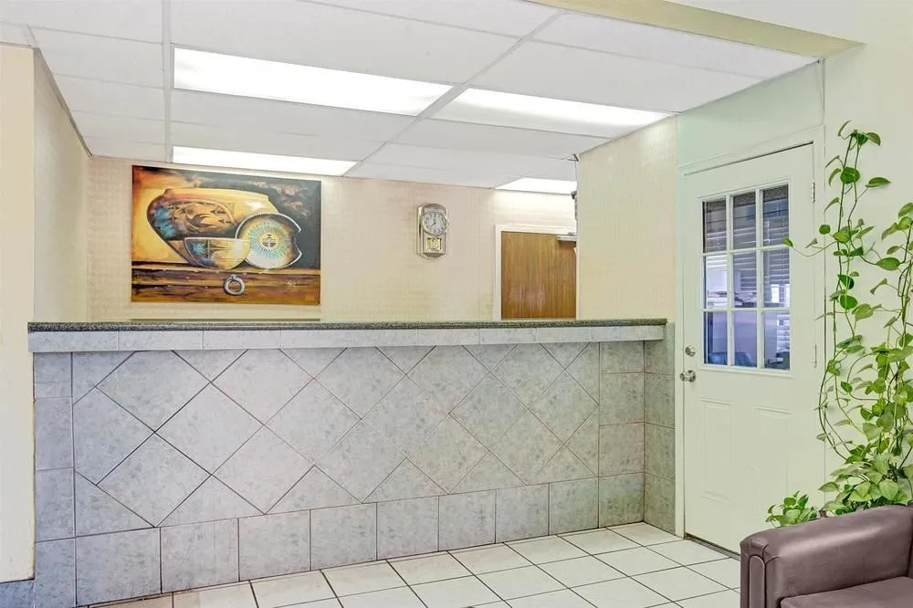 Travelodge Tucson AZ