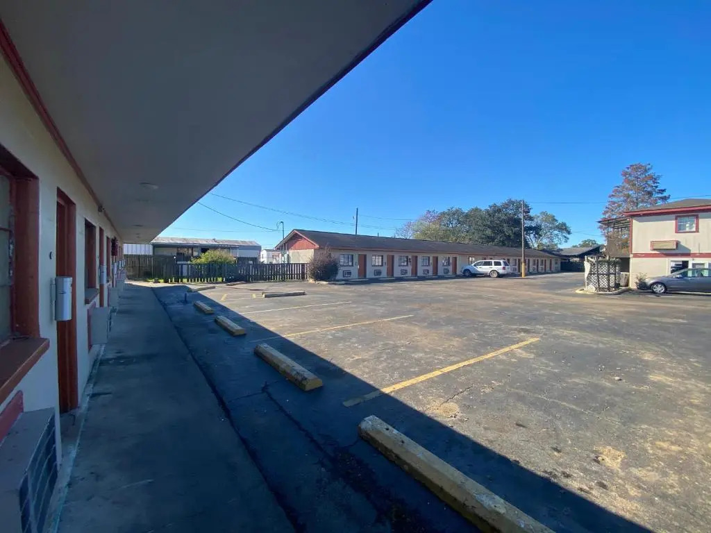 Relax Inn-Plaquemine