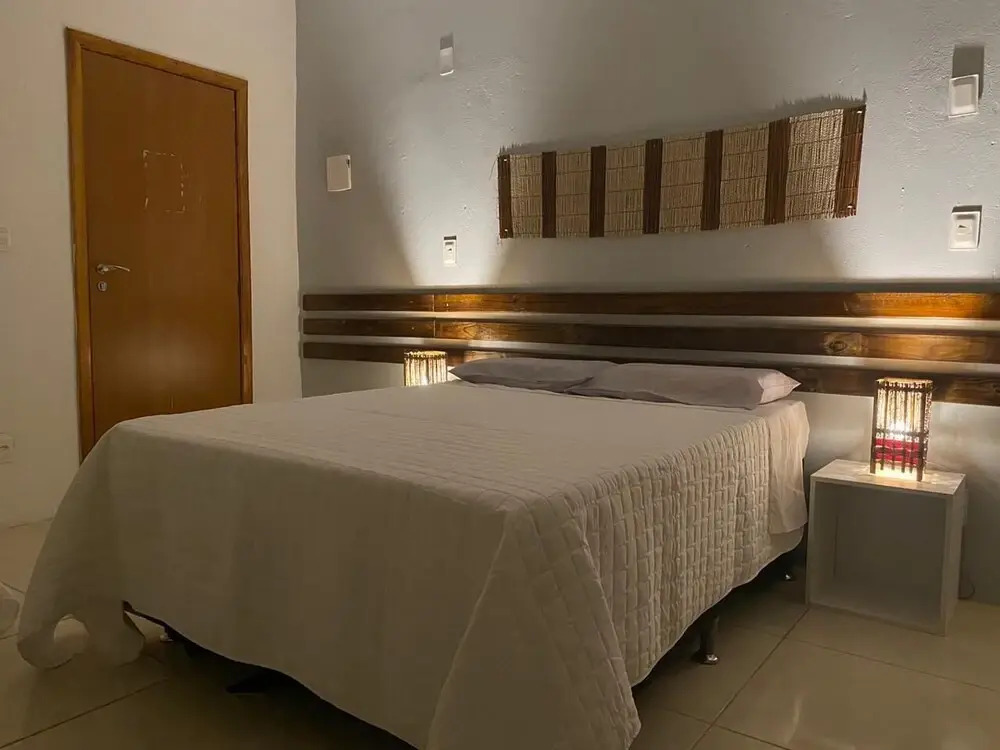 Pousada Irmã Lua