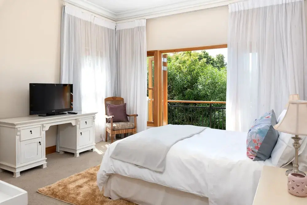 Thomsons Accommodation