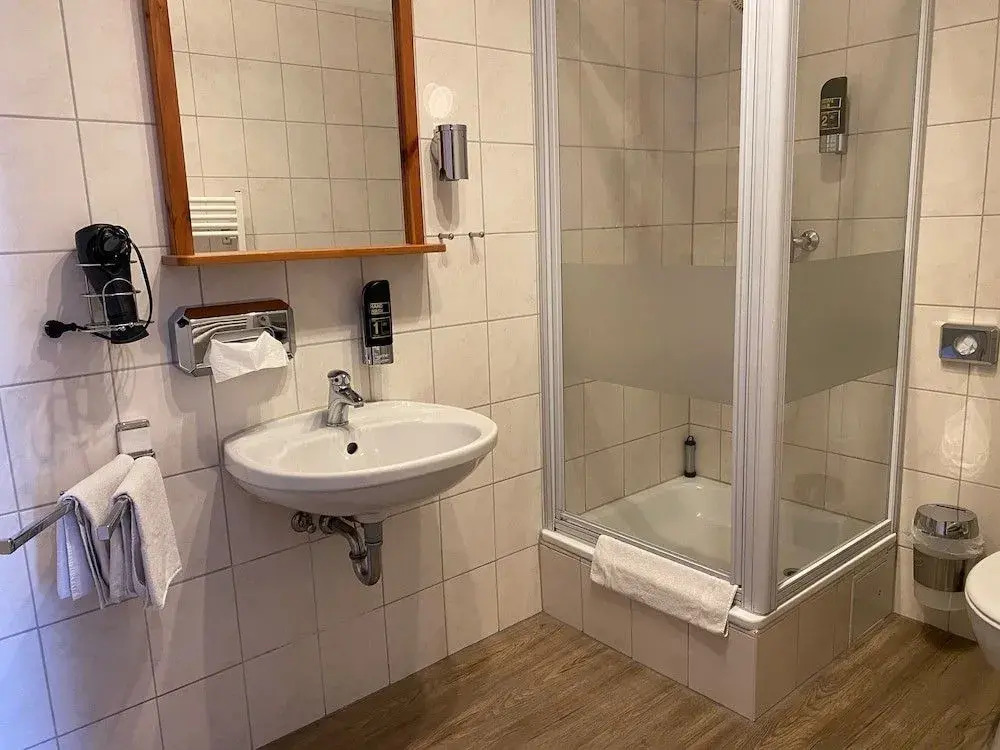 Pension Zum Alten Fährhaus