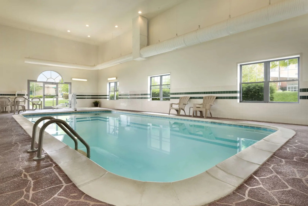 City Express by Marriott Louisville Southeast
