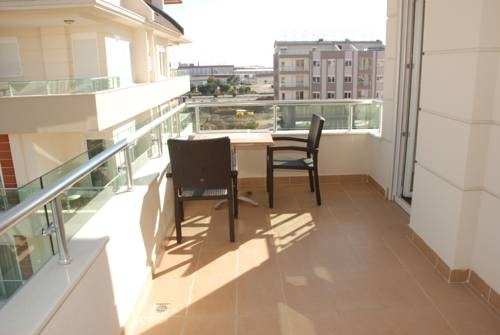 Fia Kinaci Residence