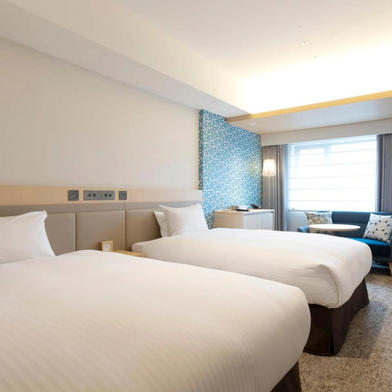 Hotel Emion Sapporo