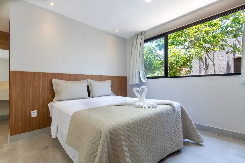 Carpediem - Casa Luxuosa em Pipa