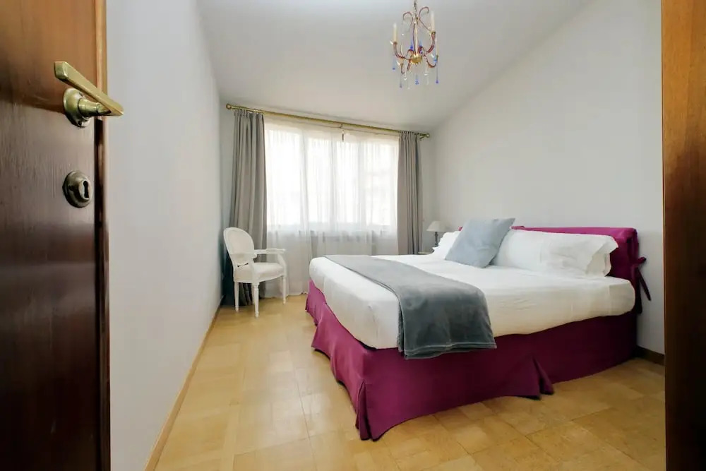 Treasurerome Spanish Steps Penthouse 4BR