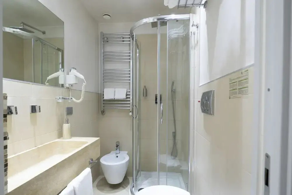 Le Camere Dei Conti - Rooms