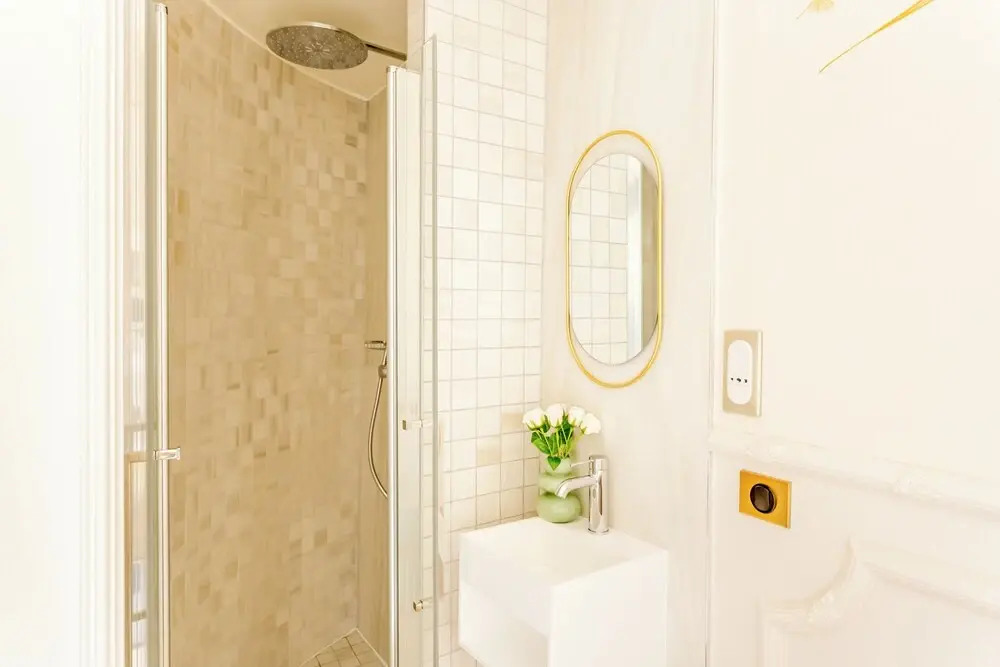 Merveil Luxury Suite - Louvre - Therese
