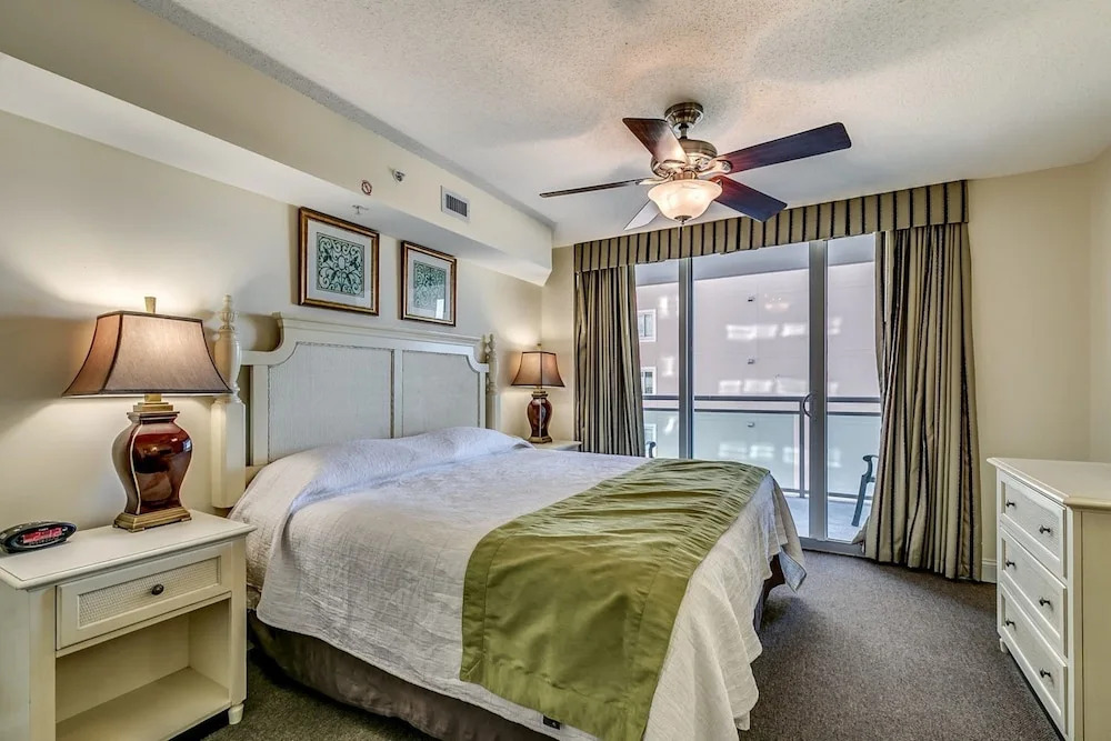 Bahama Sands Condos