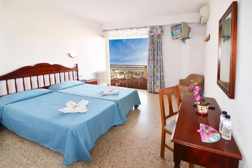 Hotel Vibra District