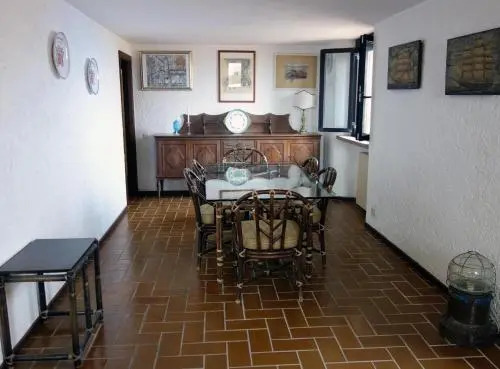 Casa Del Capitano