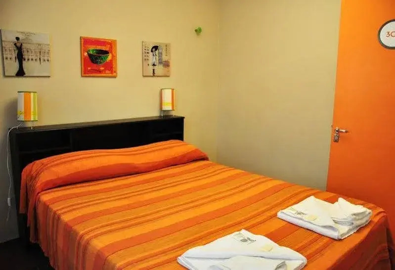 Hostel Simplemente Mendoza