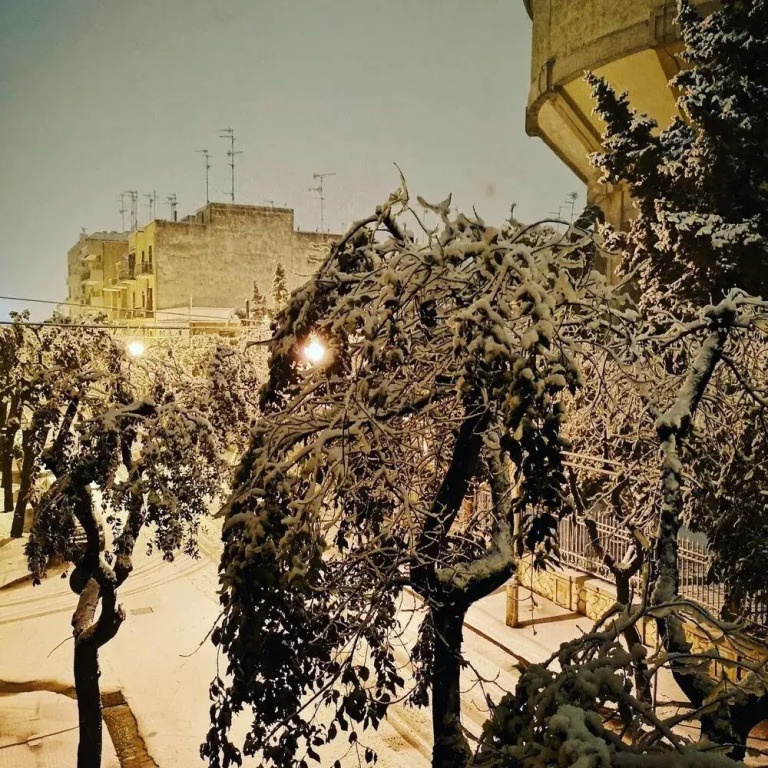 Eccelsoleccese Boutique B&B - steps from the Historic Center