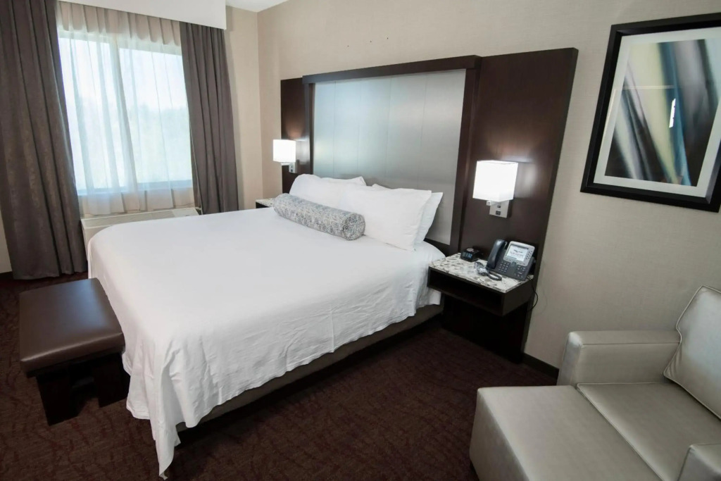 Win-River Resort and Casino