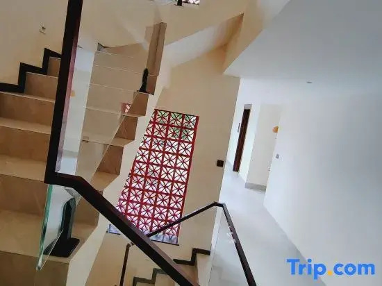 Qingchengshan Chujian · Impression Boutique Homestay