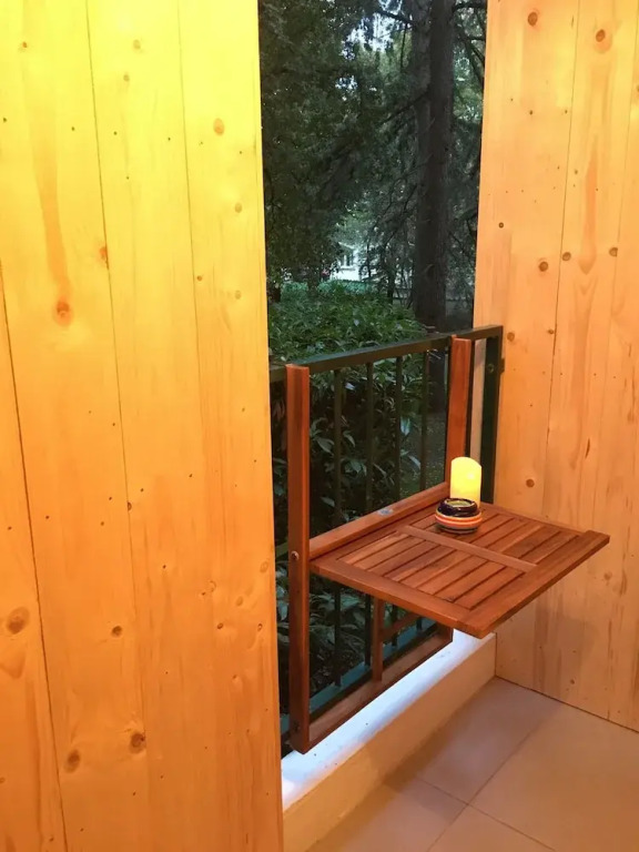 La Suite du Parc