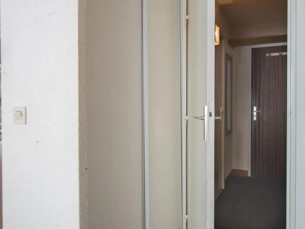 Appartement Tignes, 1 pièce, 4 personnes - FR-1-449-158