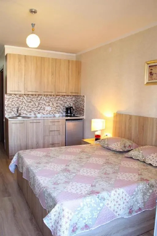 Dan Luxury Apartment